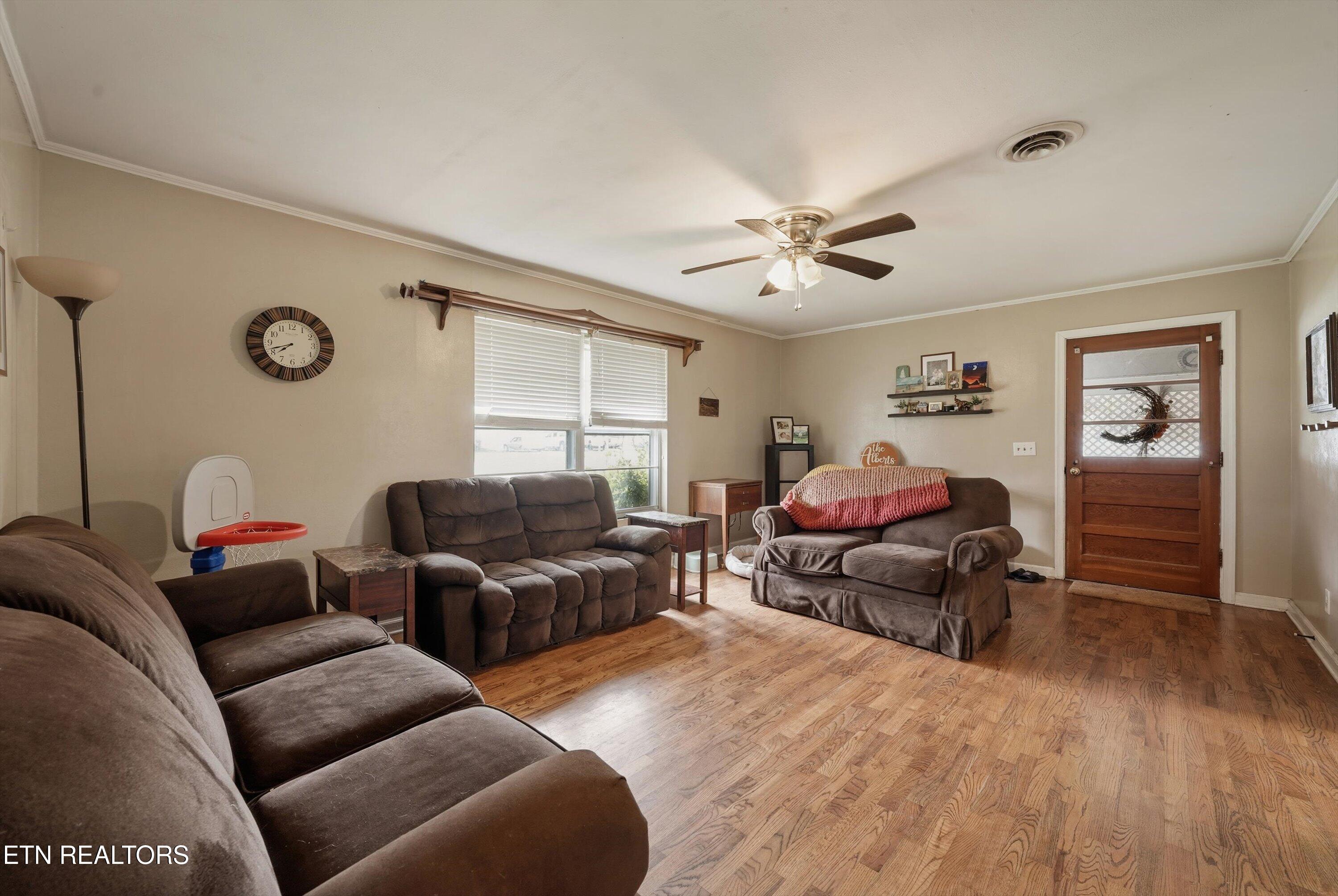 194 Meadowview Lane Decatur, TN 37322 - Photo 7 of 42 07-194 Meadowview Ln 03
