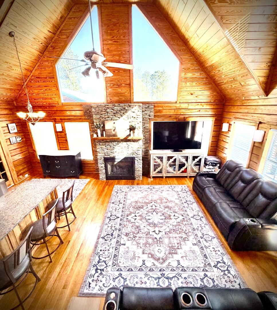 1751 Mt Calvary Road Johnston, SC 29832 - Photo 22 of 25