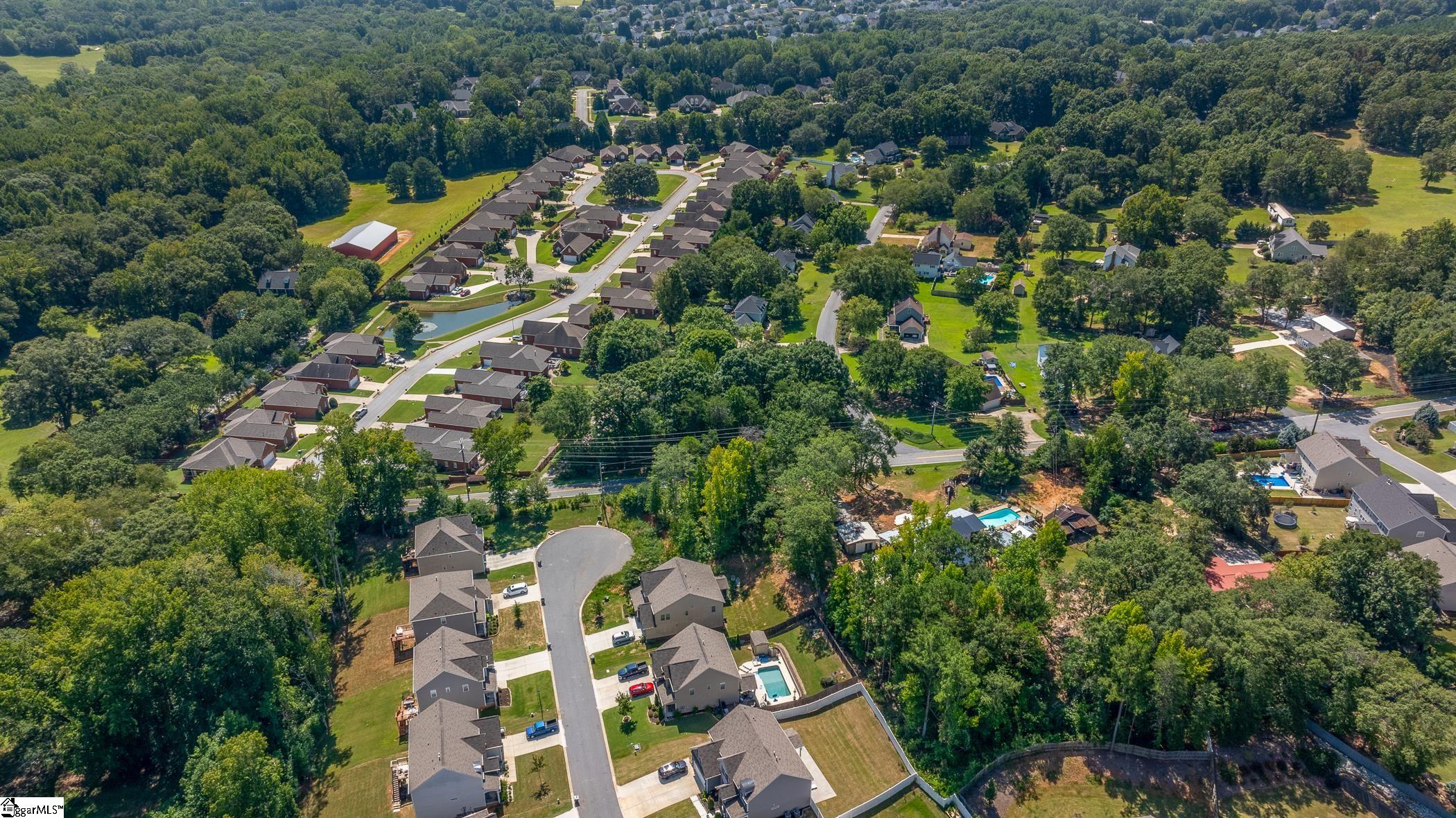 0 Wildflower Road Easley, SC 29642 - Photo 12 of 19