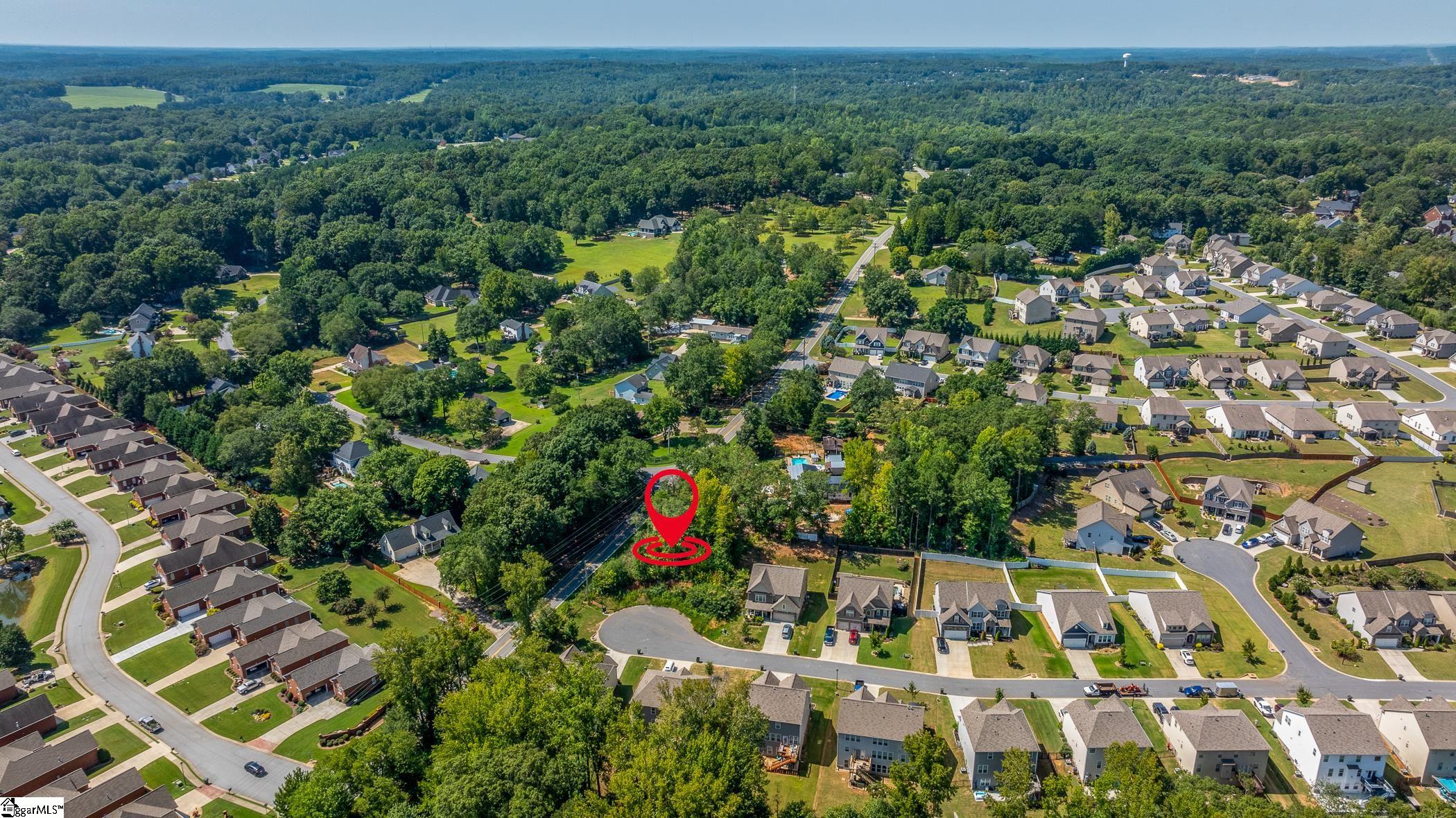 0 Wildflower Road Easley, SC 29642 - Photo 13 of 19