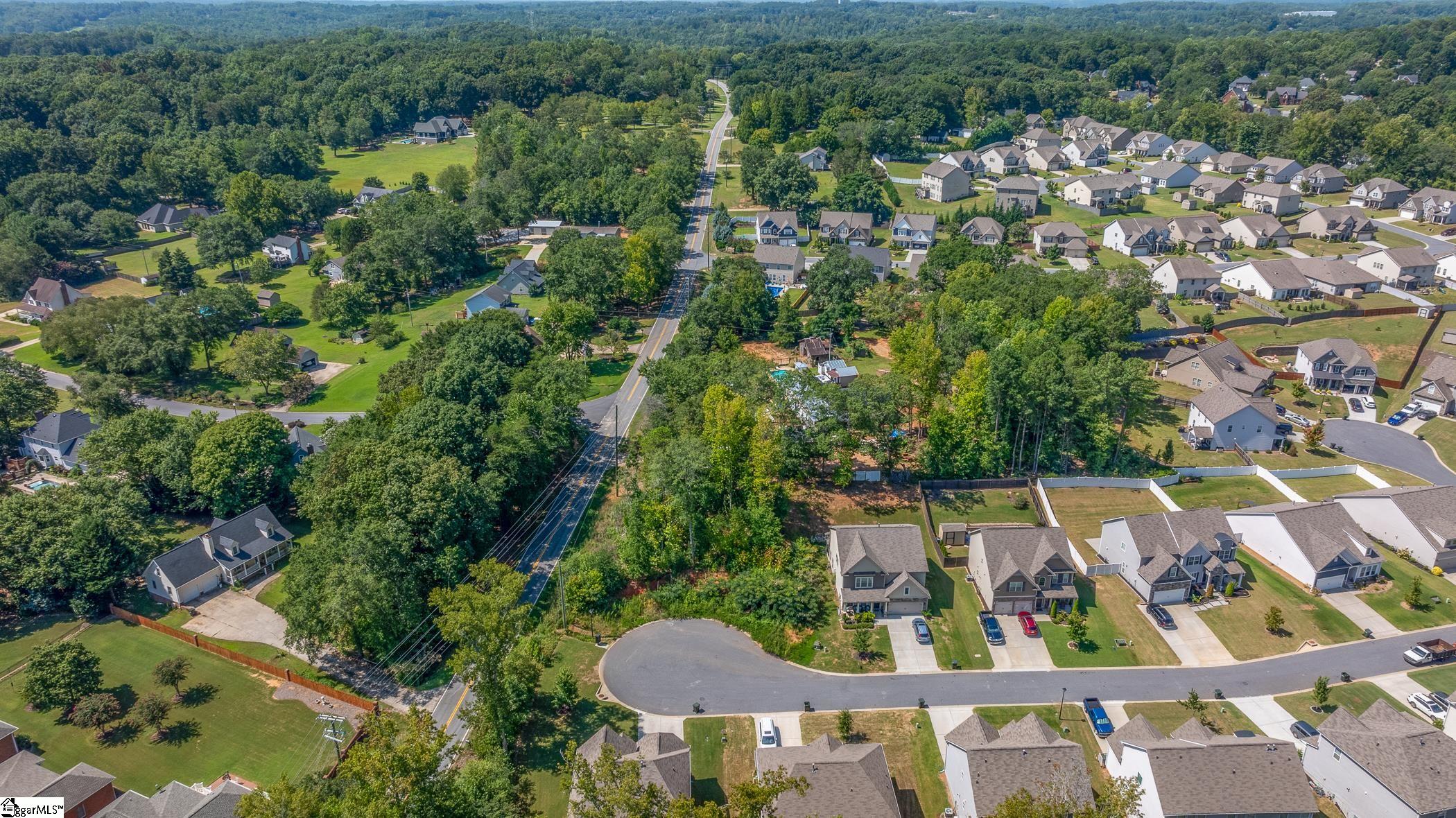 0 Wildflower Road Easley, SC 29642 - Photo 17 of 19