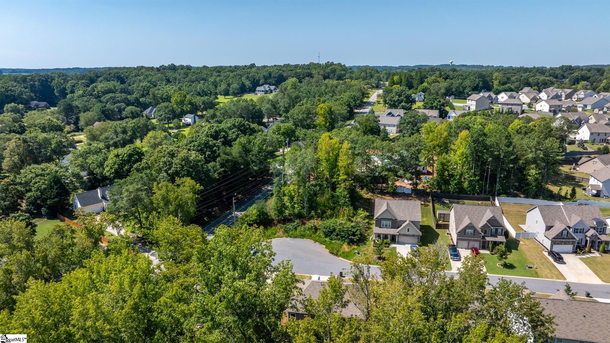 0 Wildflower Road Easley, SC 29642 - Photo 18 of 19