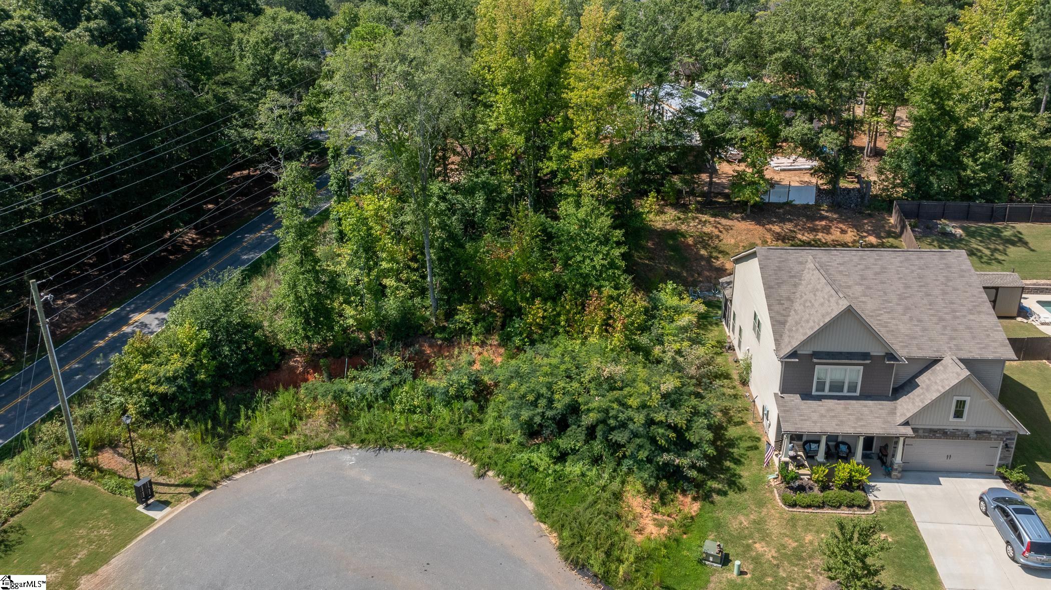 0 Wildflower Road Easley, SC 29642 - Photo 19 of 19