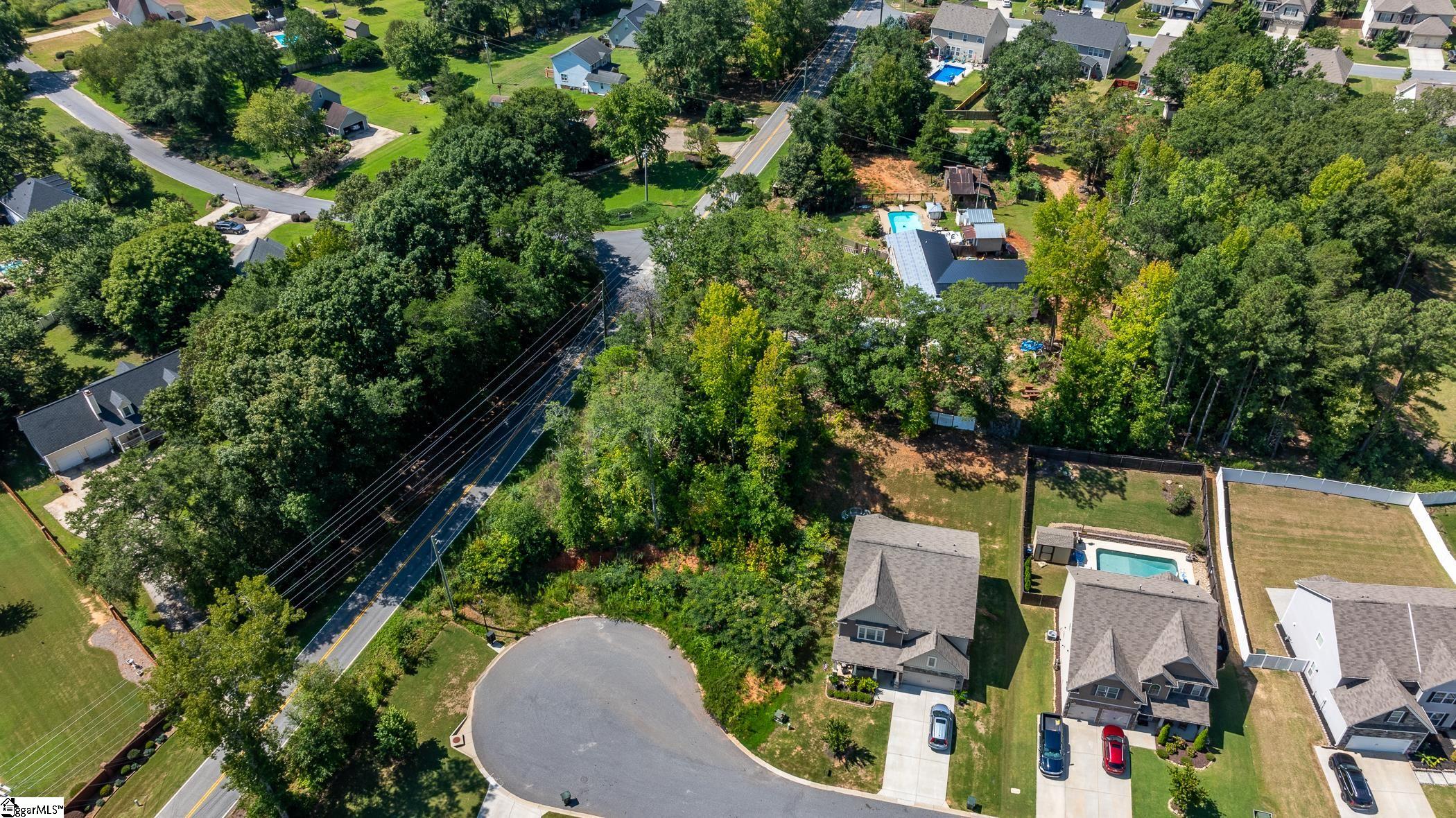 0 Wildflower Road Easley, SC 29642 - Photo 5 of 19