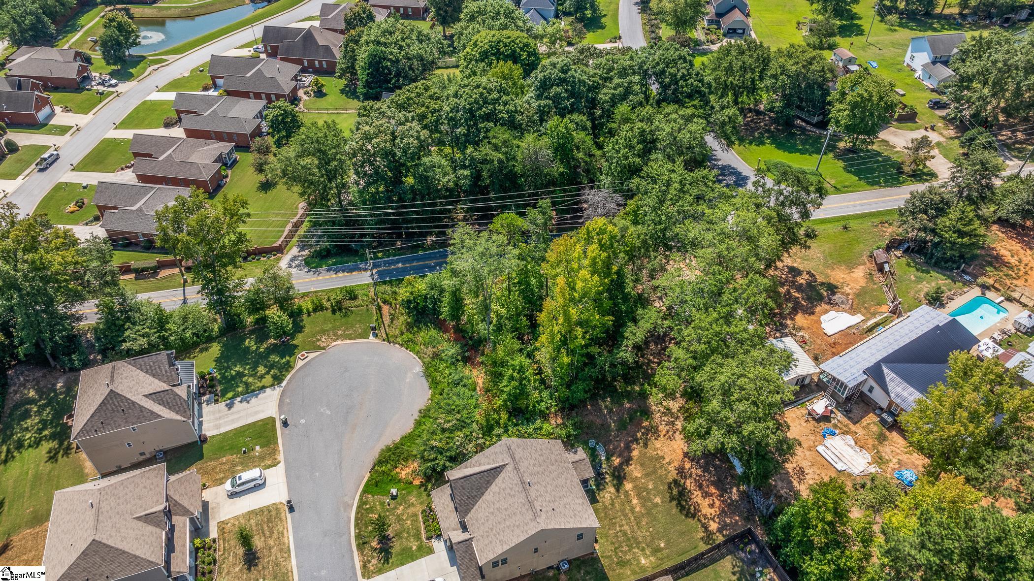 0 Wildflower Road Easley, SC 29642 - Photo 6 of 19