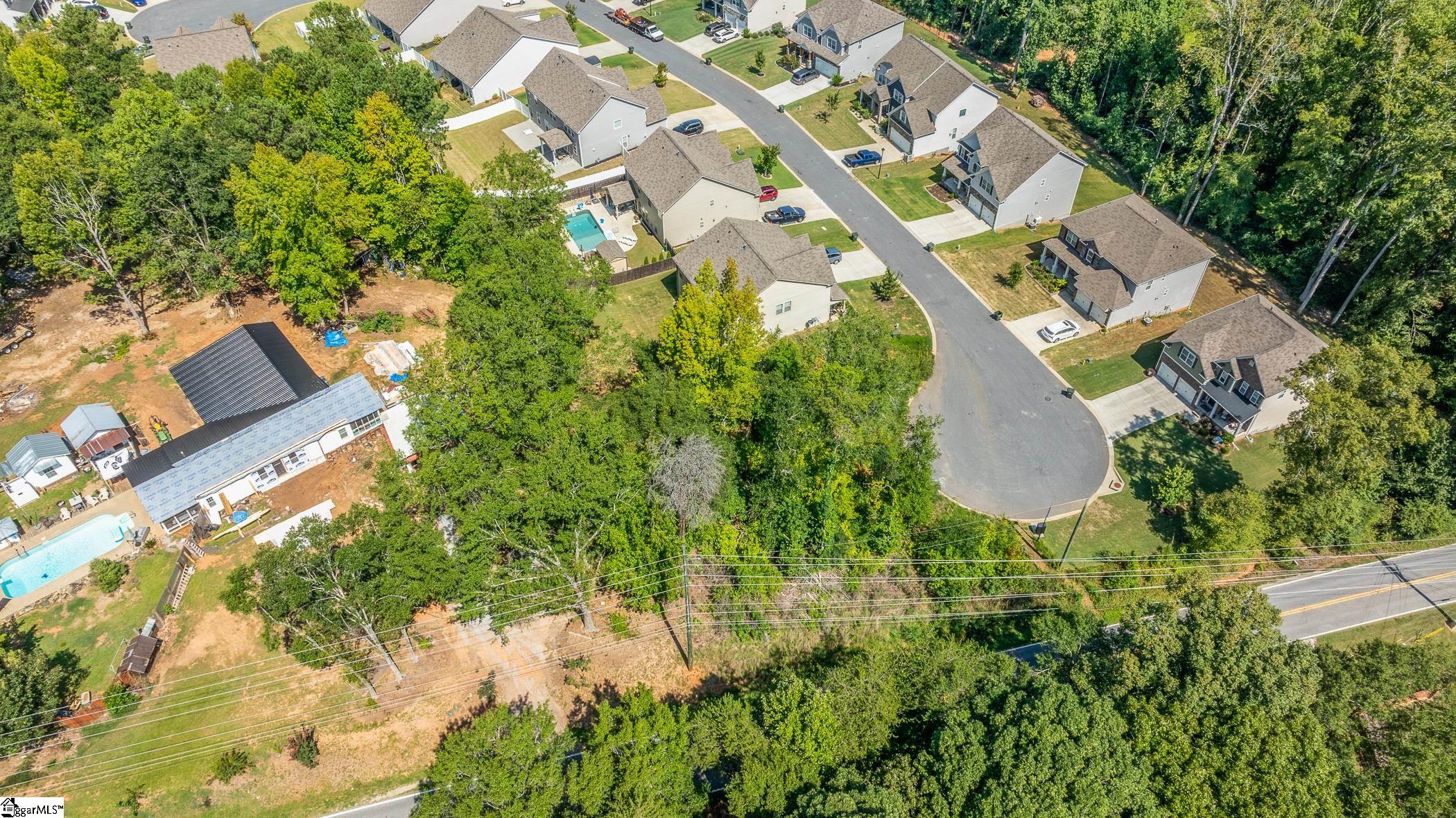 0 Wildflower Road Easley, SC 29642 - Photo 8 of 19