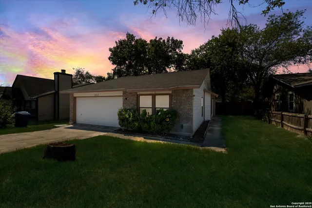 $200,000 | 5111 Anacacho Street, San Antonio, TX 78217
