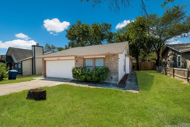 $200,000 | 5111 Anacacho Street, San Antonio, TX 78217