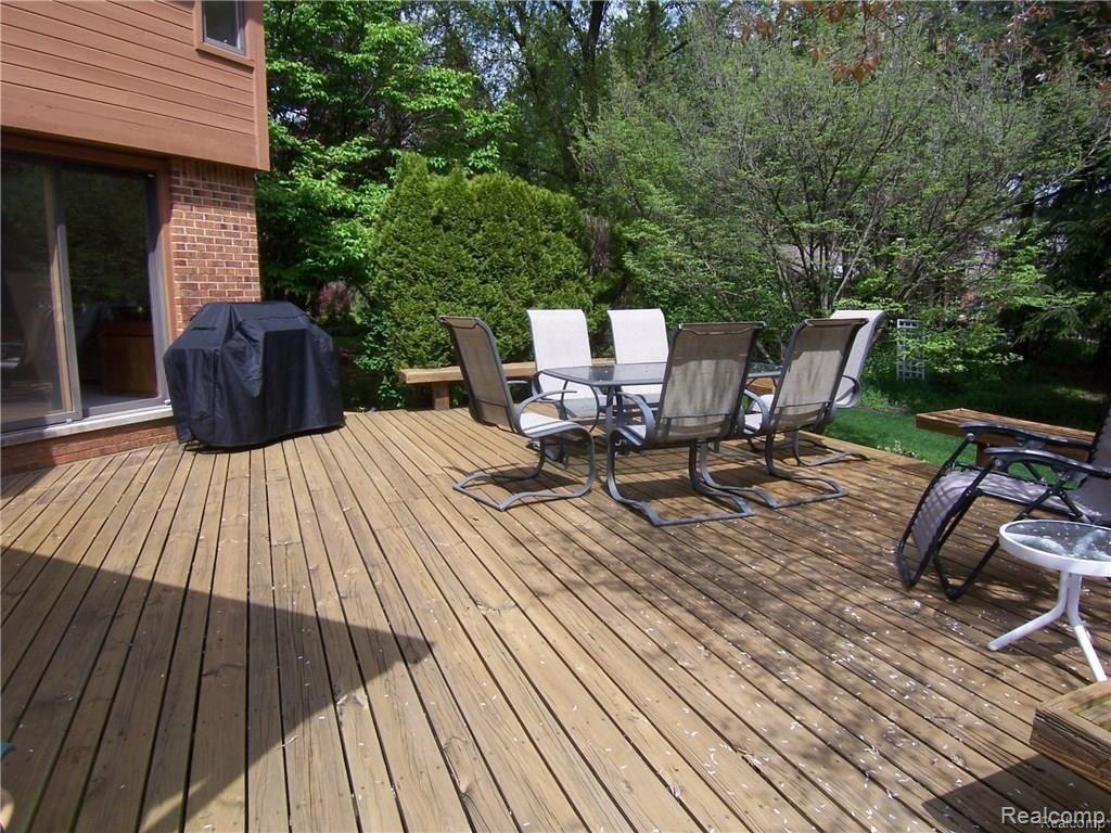 1900 Lenomar Court Rochester Hills, MI 48309 - Photo 11 of 12