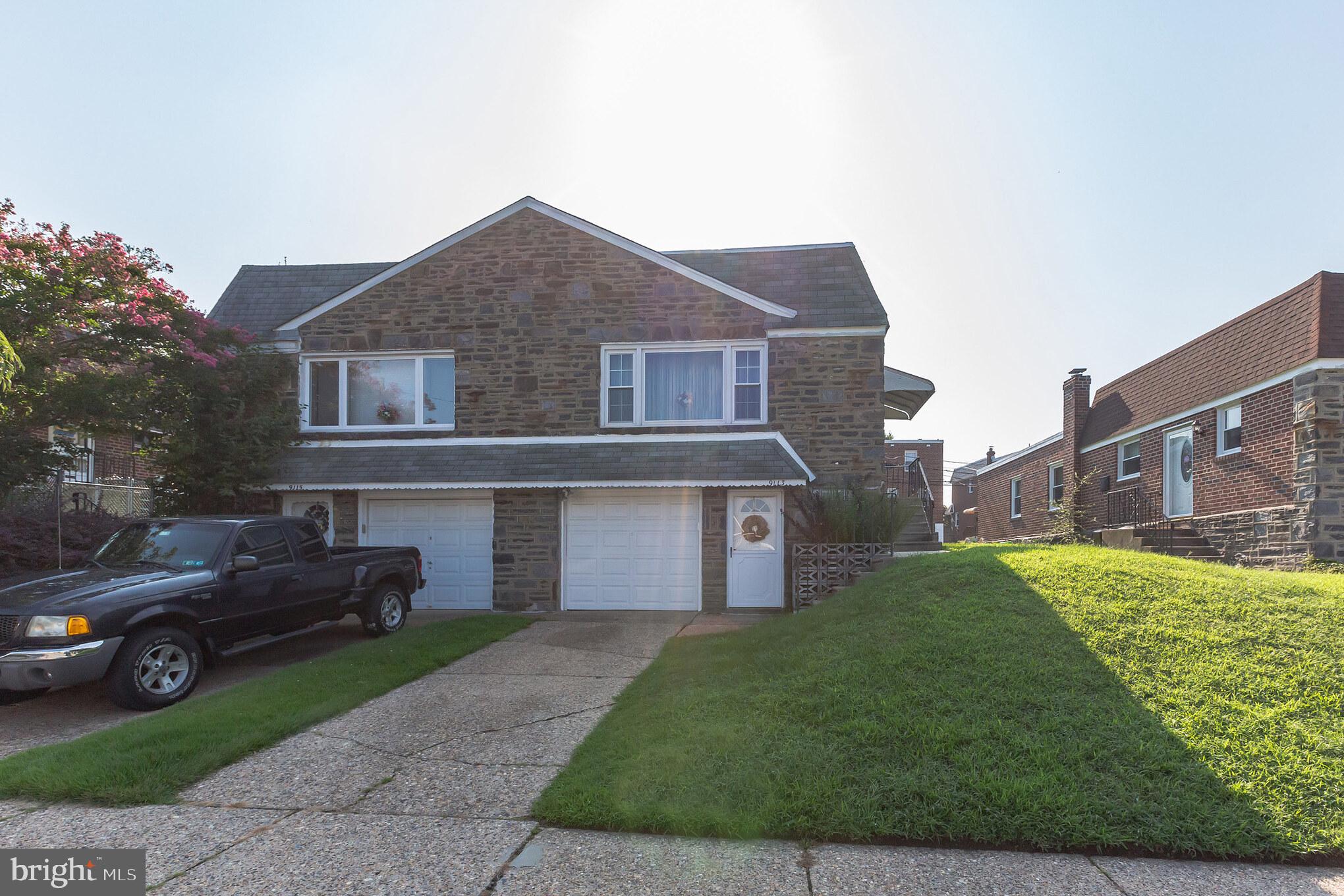 9113 Wooden Bridge Road Philadelphia, PA 19136 - Photo 1 of 30 Gallery Image 1