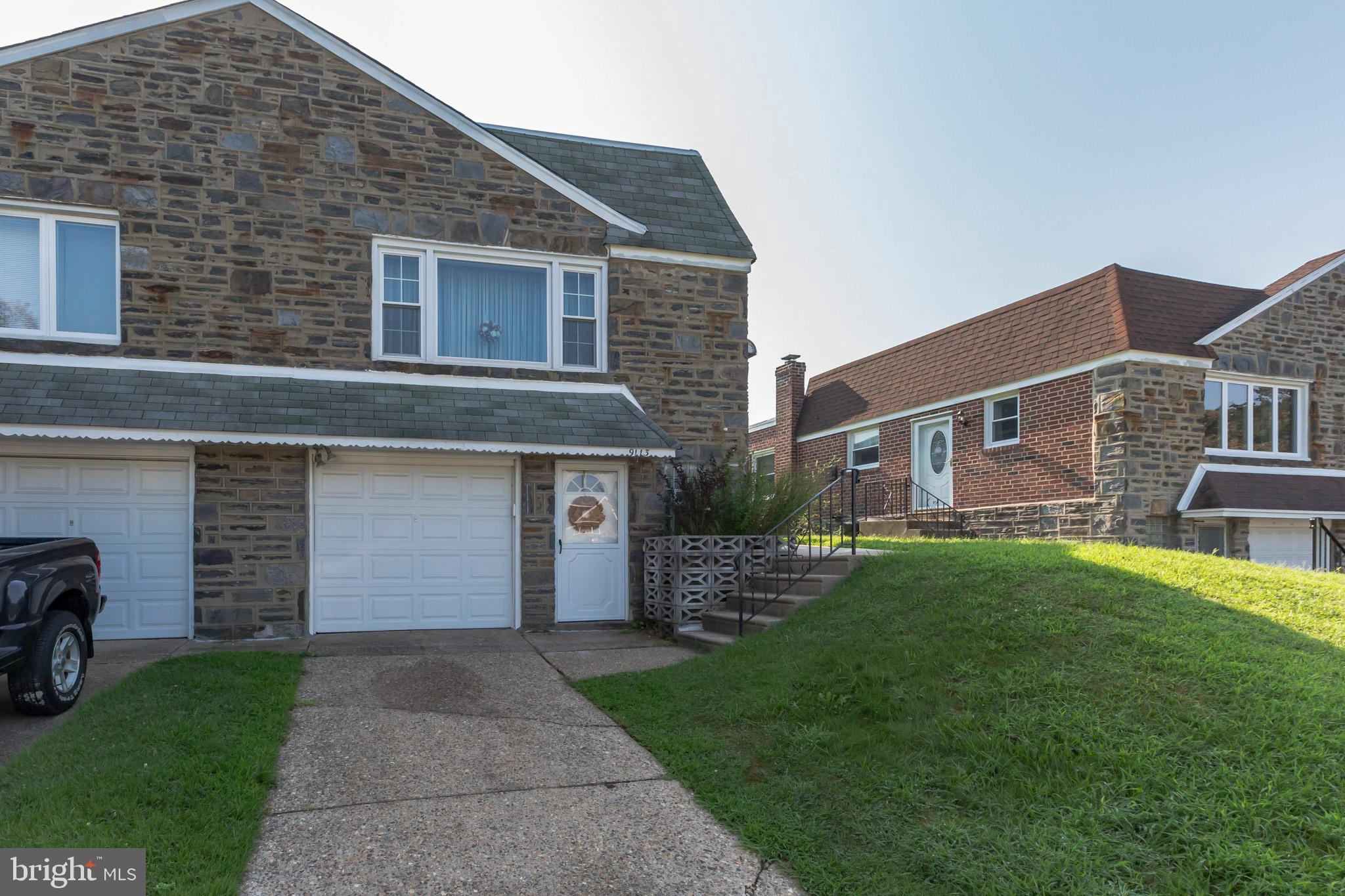 9113 Wooden Bridge Road Philadelphia, PA 19136 - Photo 2 of 30 Gallery Image 2