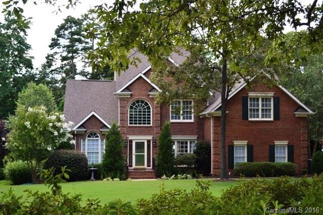 16015 Virginia Lee Court Fort Mill, SC 29708 - Photo 1 of 22 Gallery Image 1