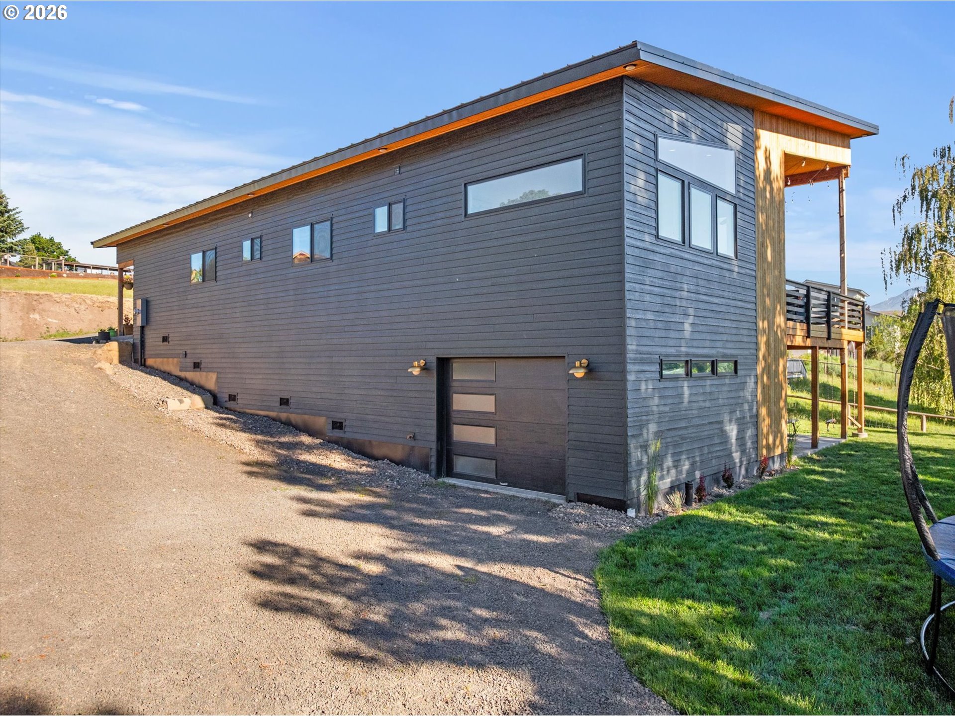 210 Pace Avenue Enterprise, OR 97828 - Photo 42 of 47