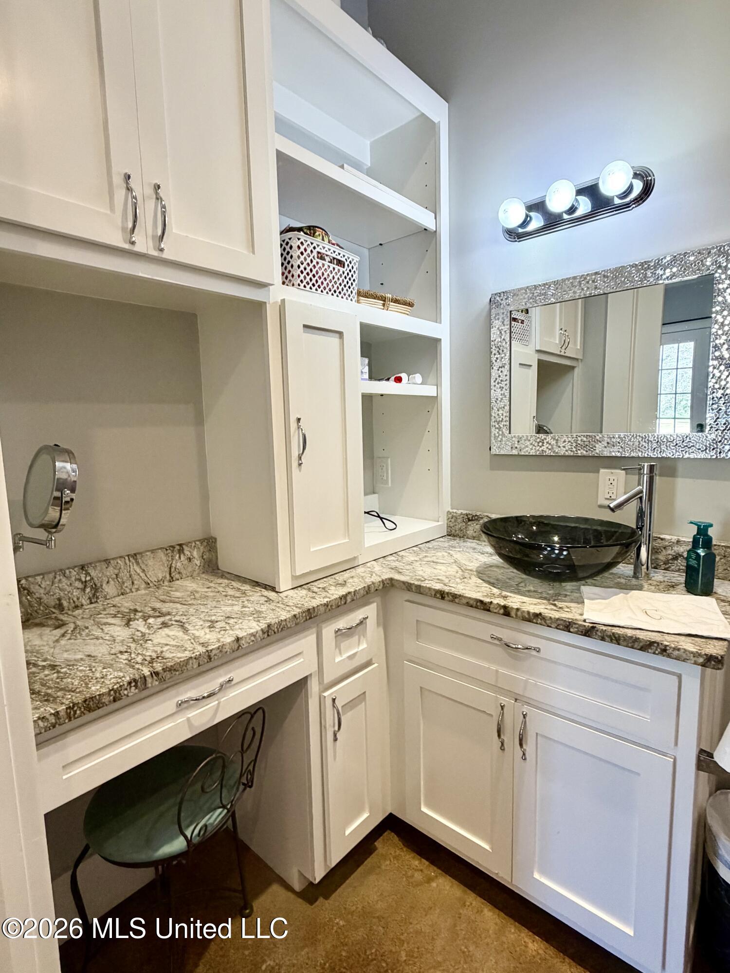 464 Goss Bunker Hill Road Columbia, MS 39429 - Photo 8 of 26 BEDROOM 1 BATH(2)