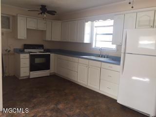 23459 Jacob Road Saucier, MS 39574 - Photo 14 of 16 Kitchen