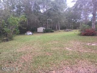 23459 Jacob Road Saucier, MS 39574 - Photo 8 of 16 yard