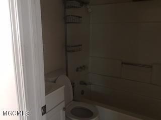 23459 Jacob Road Saucier, MS 39574 - Photo 10 of 16 bathroom