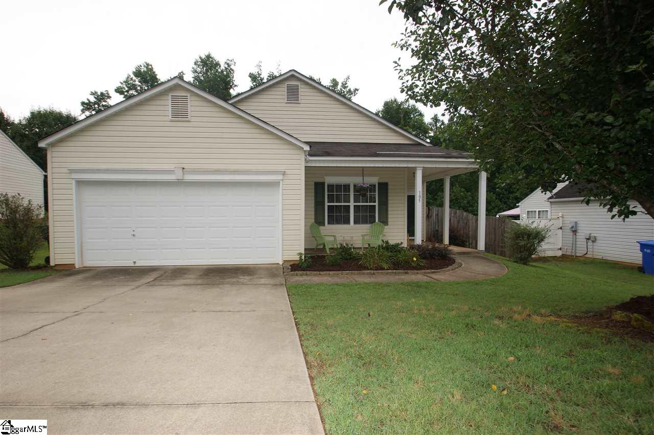 105 Midwood Road Travelers Rest, SC 29690 - Photo 1 of 25 Gallery Image 1