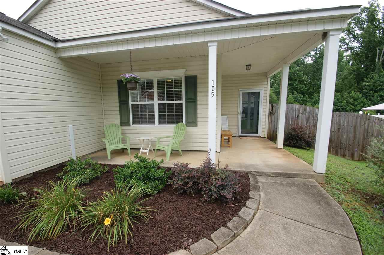 105 Midwood Road Travelers Rest, SC 29690 - Photo 3 of 25 Gallery Image 3