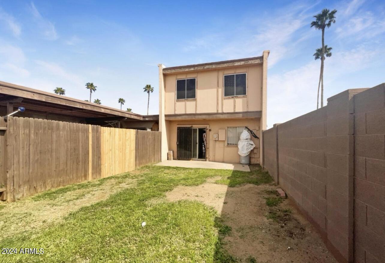 4625 West Thomas Road, Unit 76 Phoenix, AZ 85031 - Photo 13 of 19 IMG_3483