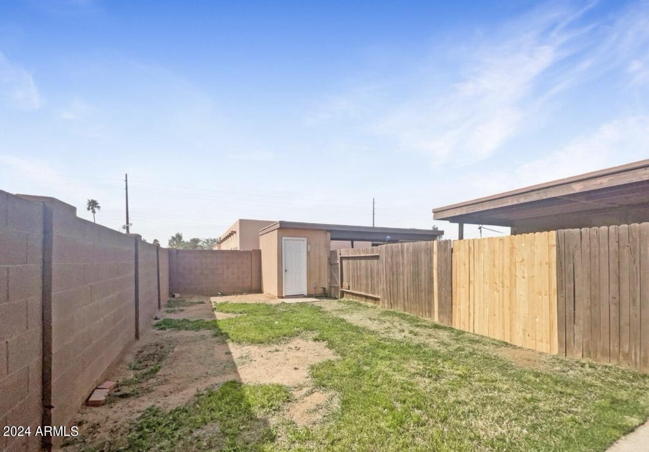 4625 West Thomas Road, Unit 76 Phoenix, AZ 85031 - Photo 15 of 19 IMG_3485