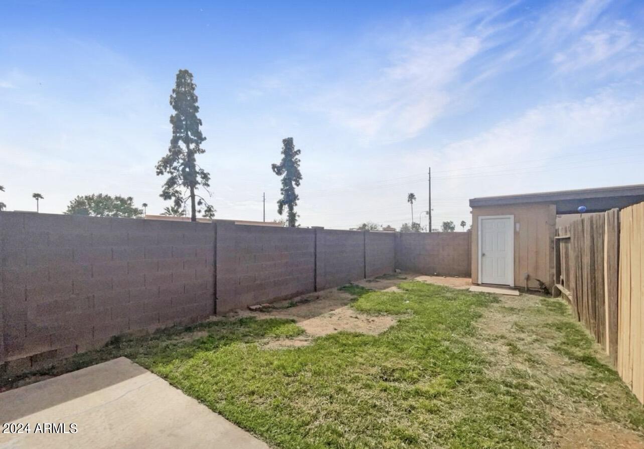 4625 West Thomas Road, Unit 76 Phoenix, AZ 85031 - Photo 17 of 19 IMG_3487