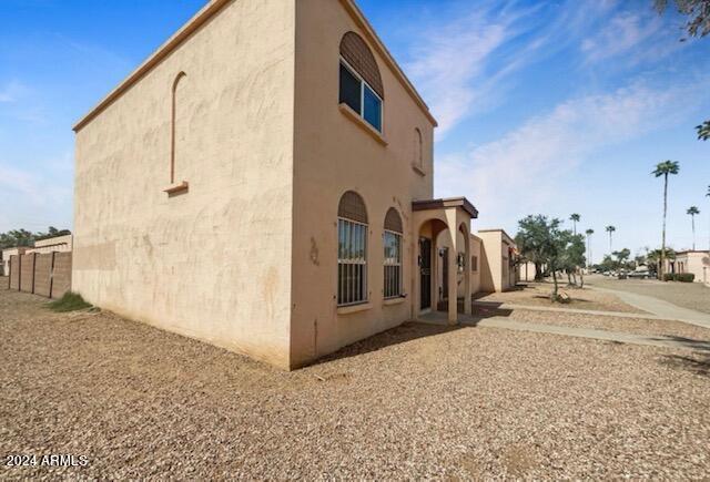 4625 West Thomas Road, Unit 76 Phoenix, AZ 85031 - Photo 4 of 19 IMG_3474