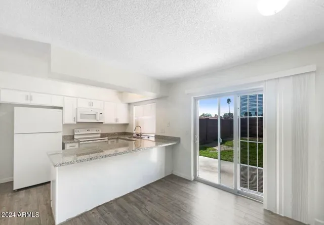 $1,500 | 4625 West Thomas Road, Unit 76, Phoenix, AZ 85031