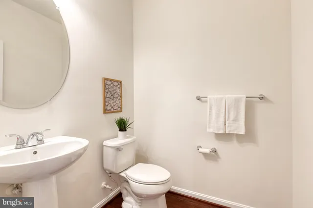 $499,900 | 7951 Silver Oak Road, Hanover, MD 21076