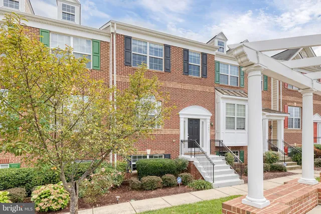 $499,900 | 7951 Silver Oak Road, Hanover, MD 21076