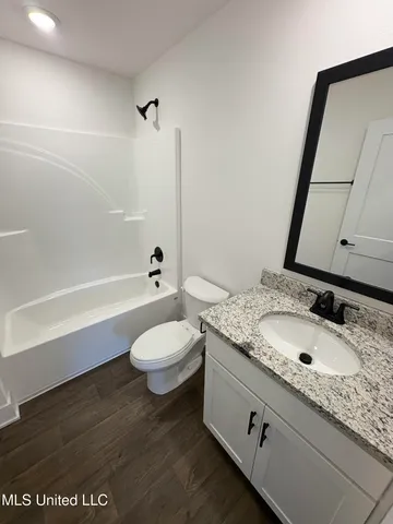 $267,075 | 14601 Marmon Cove, Gulfport, MS 39503