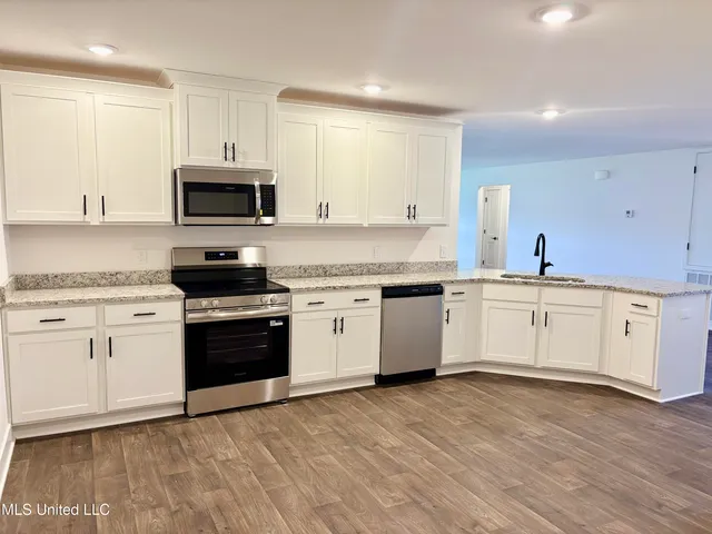 $267,075 | 14601 Marmon Cove, Gulfport, MS 39503