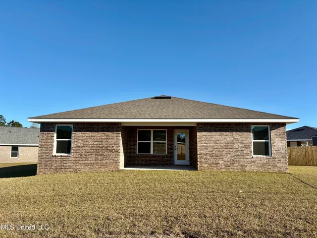 $267,075 | 14601 Marmon Cove, Gulfport, MS 39503