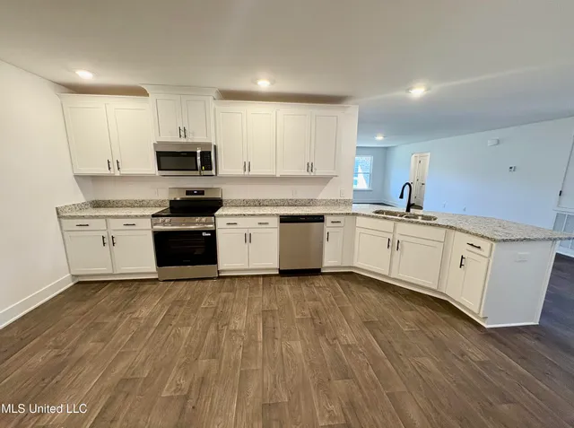 $267,075 | 14601 Marmon Cove, Gulfport, MS 39503