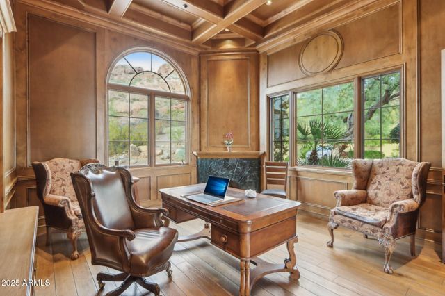 $6,800,000 | 4836 East White Gates Drive, Phoenix, AZ 85251