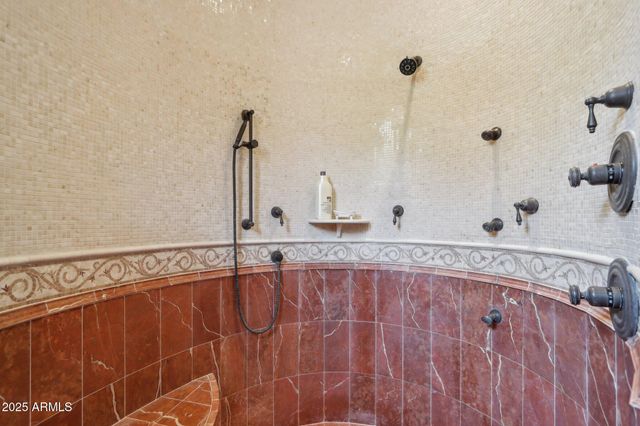 $6,800,000 | 4836 East White Gates Drive, Phoenix, AZ 85251