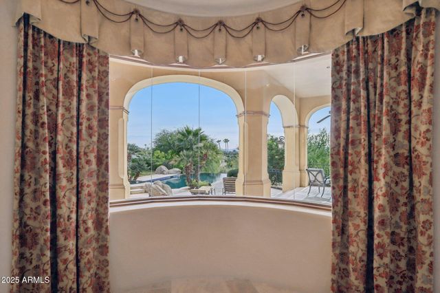 $6,800,000 | 4836 East White Gates Drive, Phoenix, AZ 85251