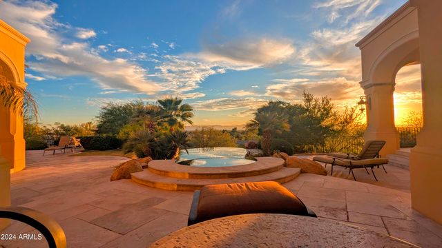 $6,800,000 | 4836 East White Gates Drive, Phoenix, AZ 85251