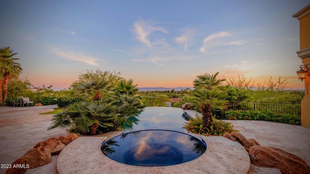 $6,800,000 | 4836 East White Gates Drive, Phoenix, AZ 85251