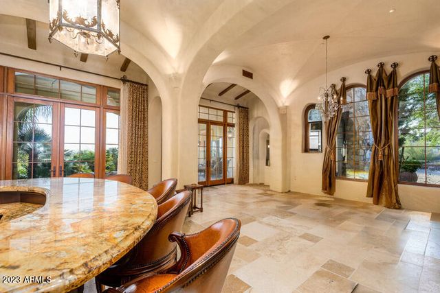 $6,800,000 | 4836 East White Gates Drive, Phoenix, AZ 85251