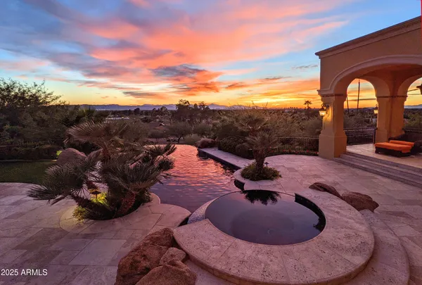 $6,800,000 | 4836 East White Gates Drive, Phoenix, AZ 85251