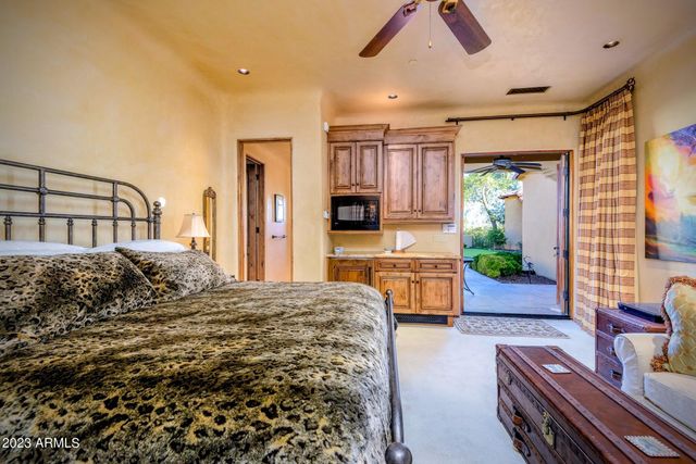 $6,800,000 | 4836 East White Gates Drive, Phoenix, AZ 85251