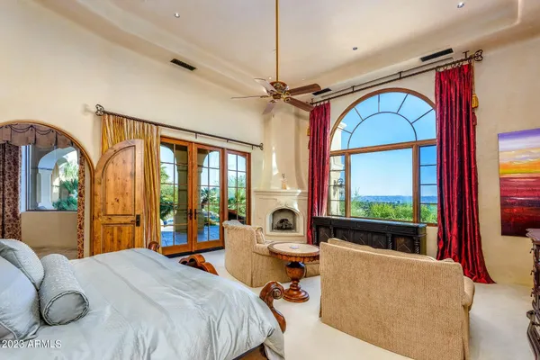 $6,800,000 | 4836 East White Gates Drive, Phoenix, AZ 85251