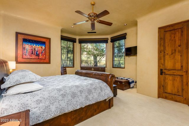 $6,800,000 | 4836 East White Gates Drive, Phoenix, AZ 85251