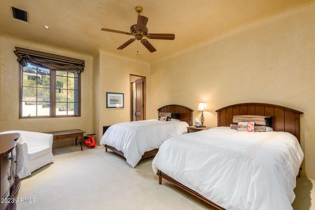 $6,800,000 | 4836 East White Gates Drive, Phoenix, AZ 85251