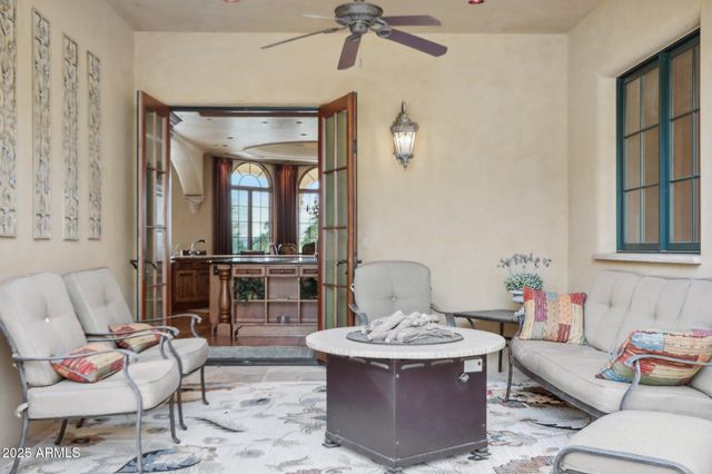 $6,800,000 | 4836 East White Gates Drive, Phoenix, AZ 85251