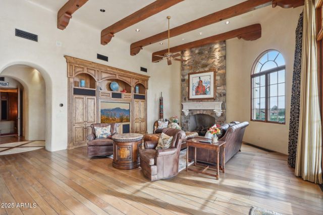 $6,800,000 | 4836 East White Gates Drive, Phoenix, AZ 85251