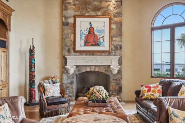 $6,800,000 | 4836 East White Gates Drive, Phoenix, AZ 85251