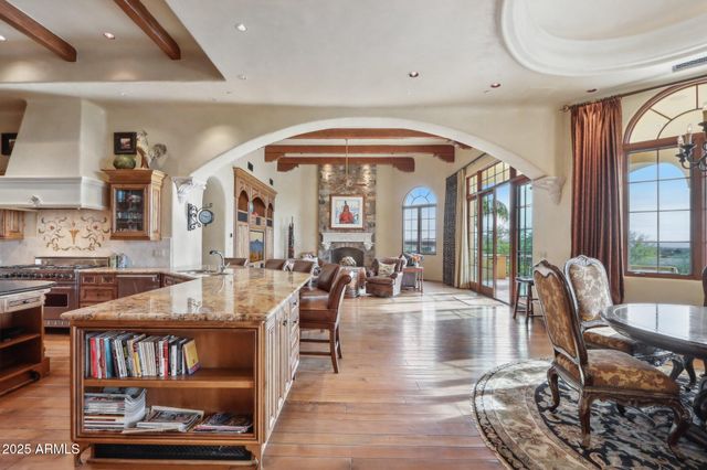 $6,800,000 | 4836 East White Gates Drive, Phoenix, AZ 85251