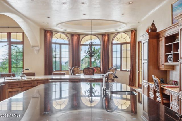 $6,800,000 | 4836 East White Gates Drive, Phoenix, AZ 85251